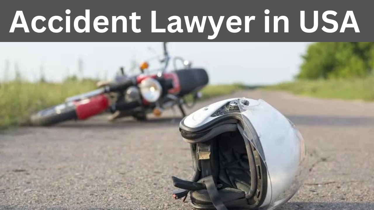 Best Accident Lawyer in USA